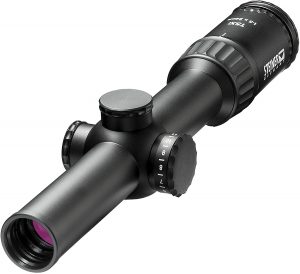 Best High End Rifle Scopes
