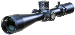 Best High End Rifle Scopes
