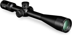 Best High End Rifle Scopes
