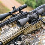 Best High End Rifle Scopes