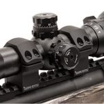 Best UTG Air Rifle Scopes