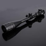 Best Pinty Rifle Scopes