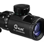 Best CVLIFE Riflescopes