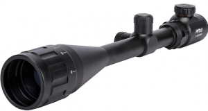 Best Pinty Rifle Scopes
