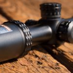 Best Riflescopes Under $200