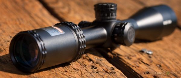 Best Riflescopes Under $200