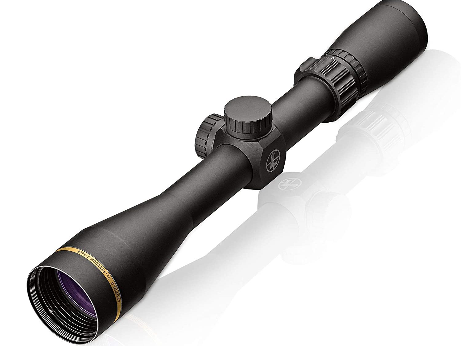 Best Riflescopes Under $200