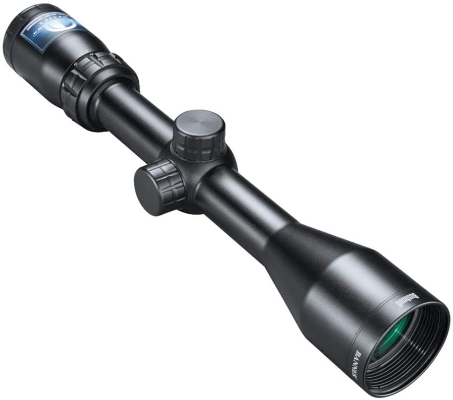 Best Riflescopes Under $200