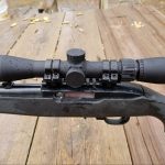 Best Scopes for 22lr Rifles