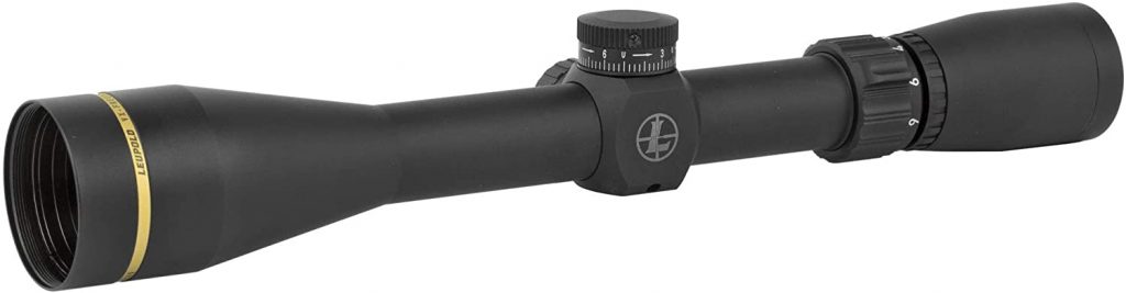 Best Scopes for 22lr Rifles
