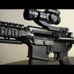 Best Scopes for Ruger AR 556