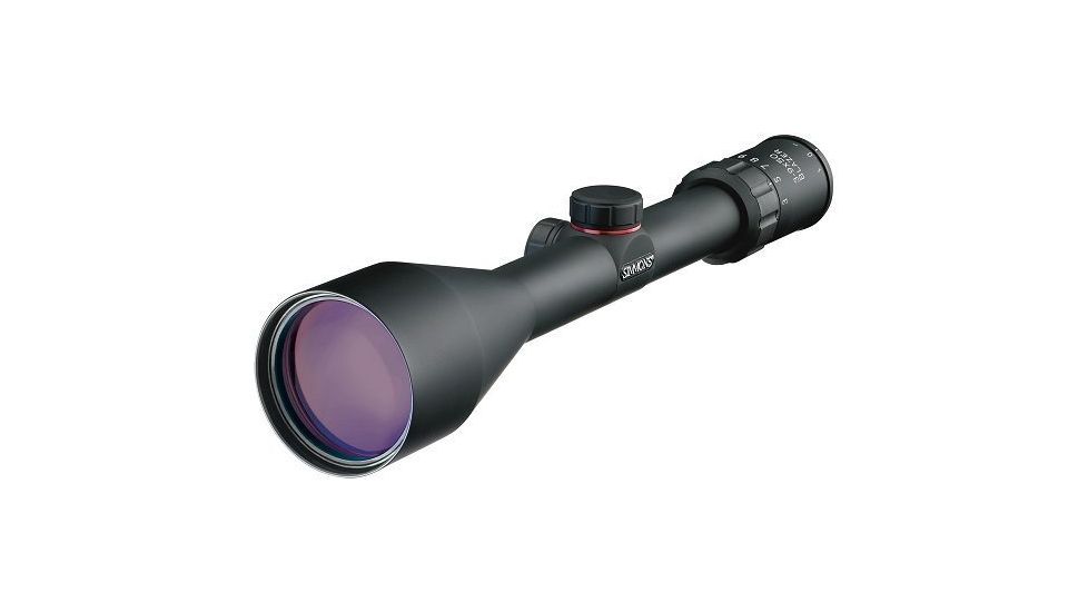 Best Scopes for Ruger AR 556