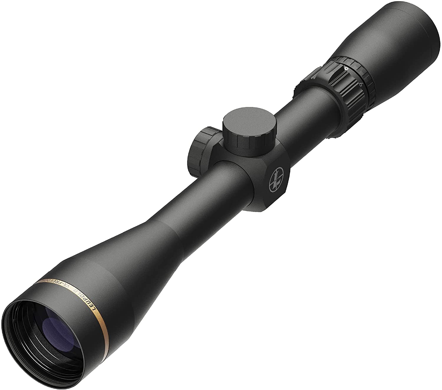 Best Scopes for Ruger AR 556