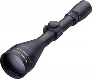 Best 22 Nosler Scope