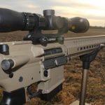 Best 22 Nosler Scope