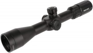 Best Rifle Scopes for 200 Yards
