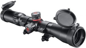 Best Rifle Scopes for 200 Yards
