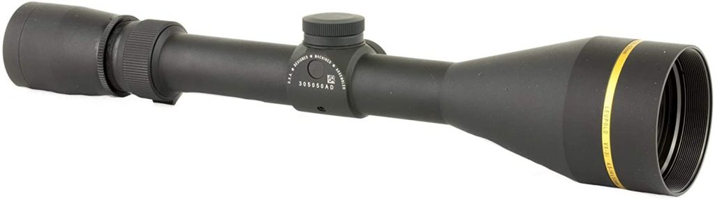 Best Rifle Scopes for 200 Yards
