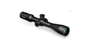 Best Rifle Scopes for 200 Yards
