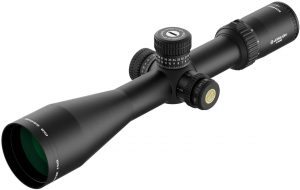 Best Rifle Scopes for 200 Yards
