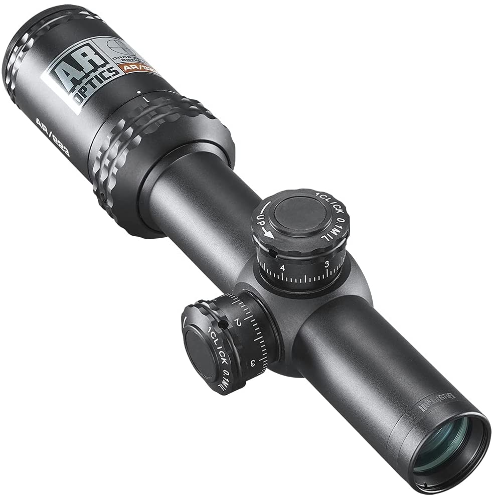 10-best-rifle-scopes-for-200-yards