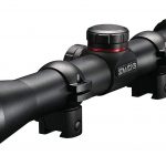 Best Rifle Scopes for 200 Yards