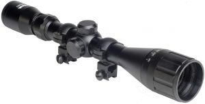 Best .177 Air Rifle Scopes
