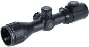 Best .177 Air Rifle Scopes
