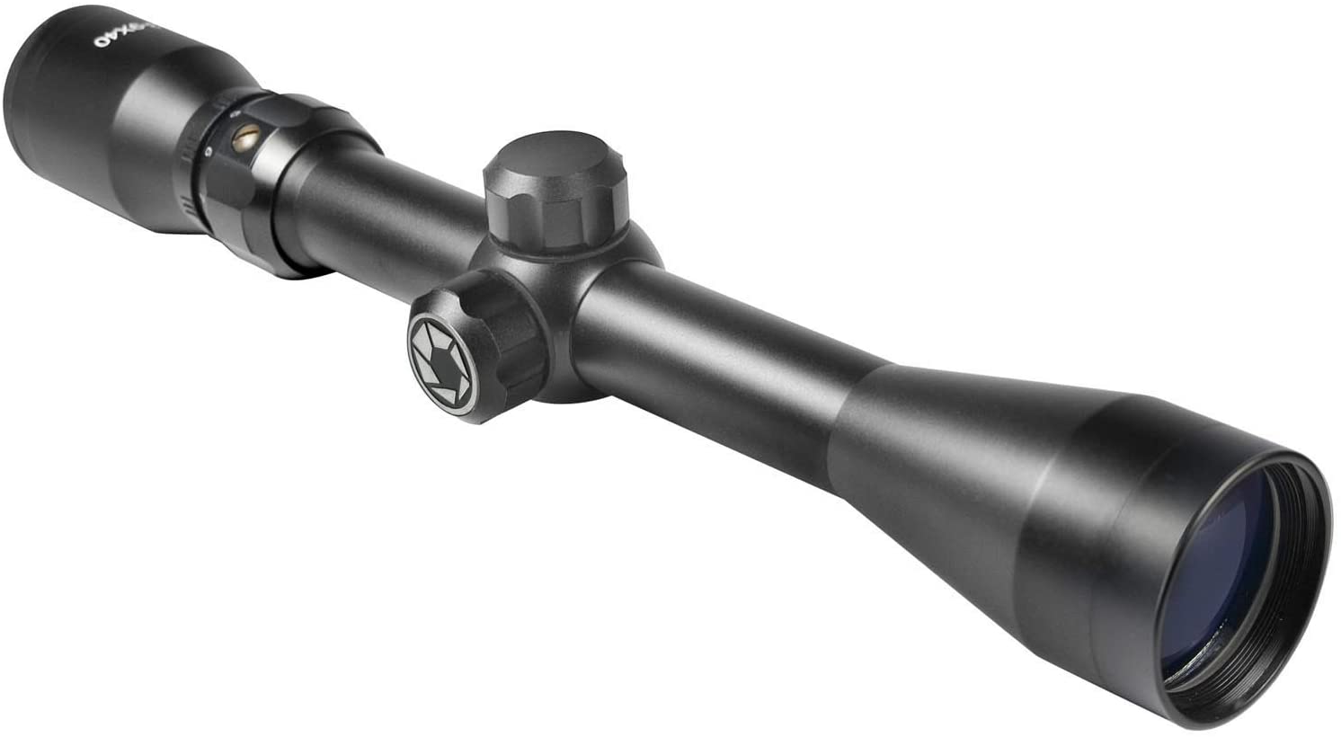 Best Rifle Scopes Under $50
