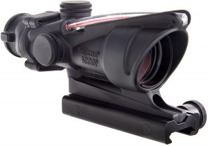 Best AR15 Tactical Scopes
