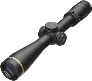 Best Rifle Scopes for 400 Yards
