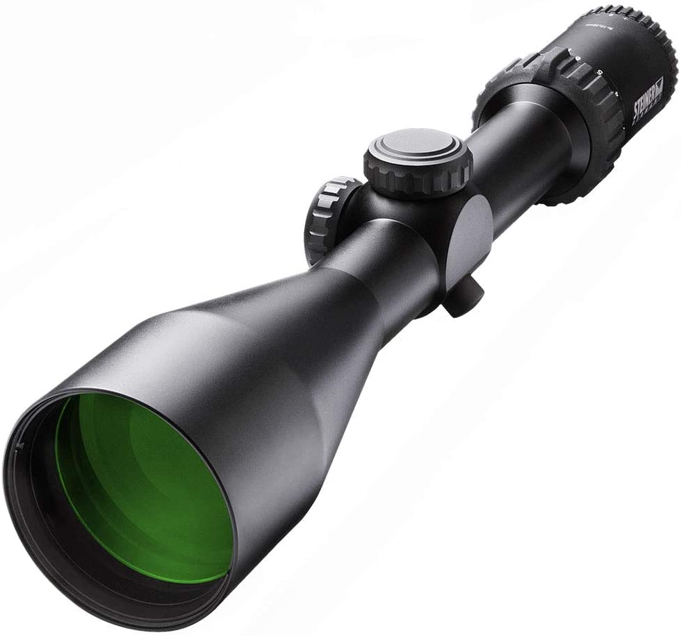 7 Best Rifle Scopes for 400 Yards