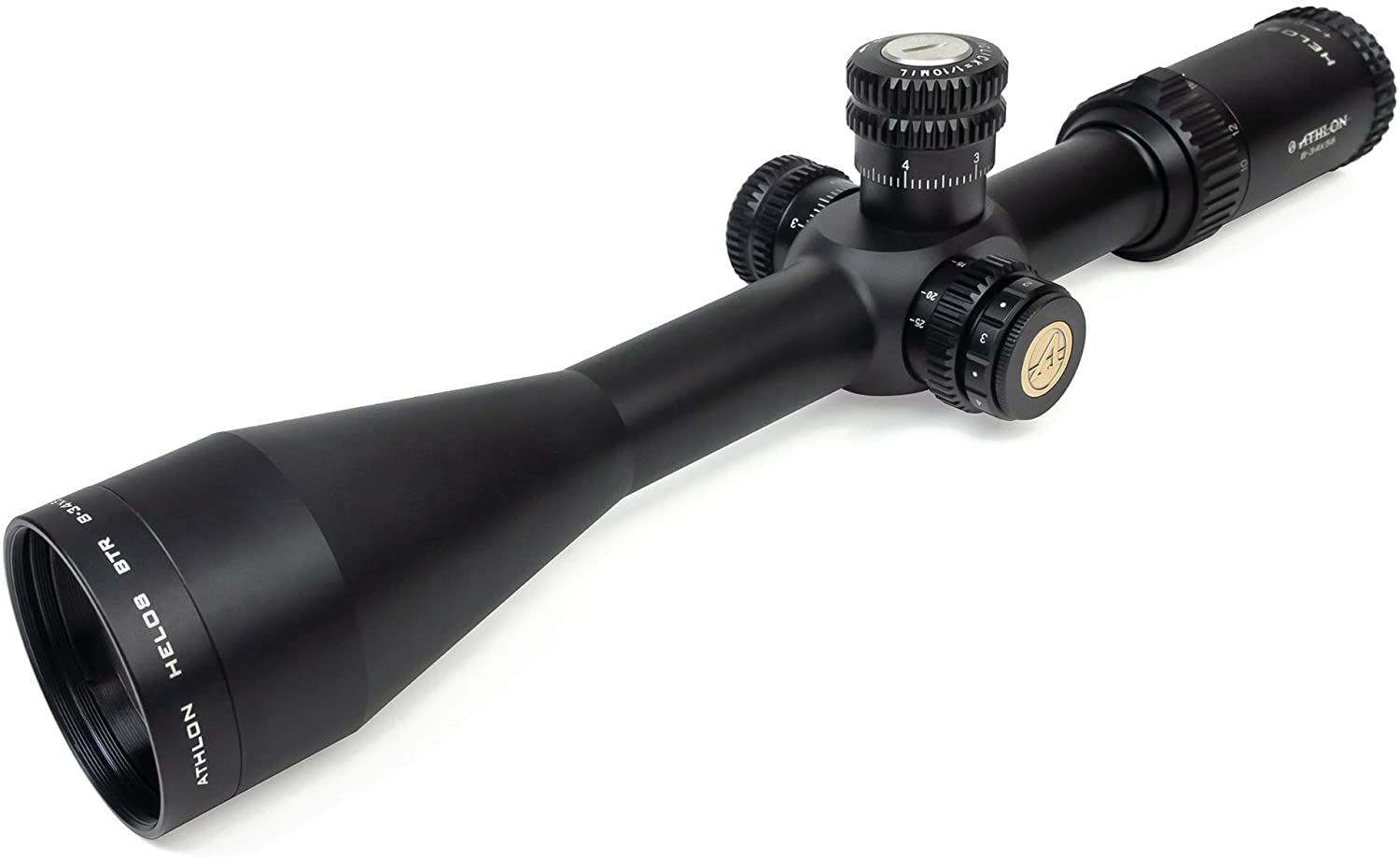 7 Best Rifle Scopes for 400 Yards