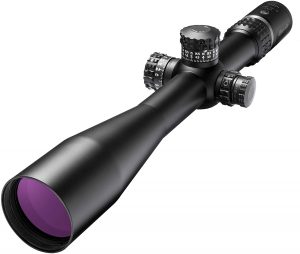 Best Rifle Scopes for 400 Yards
