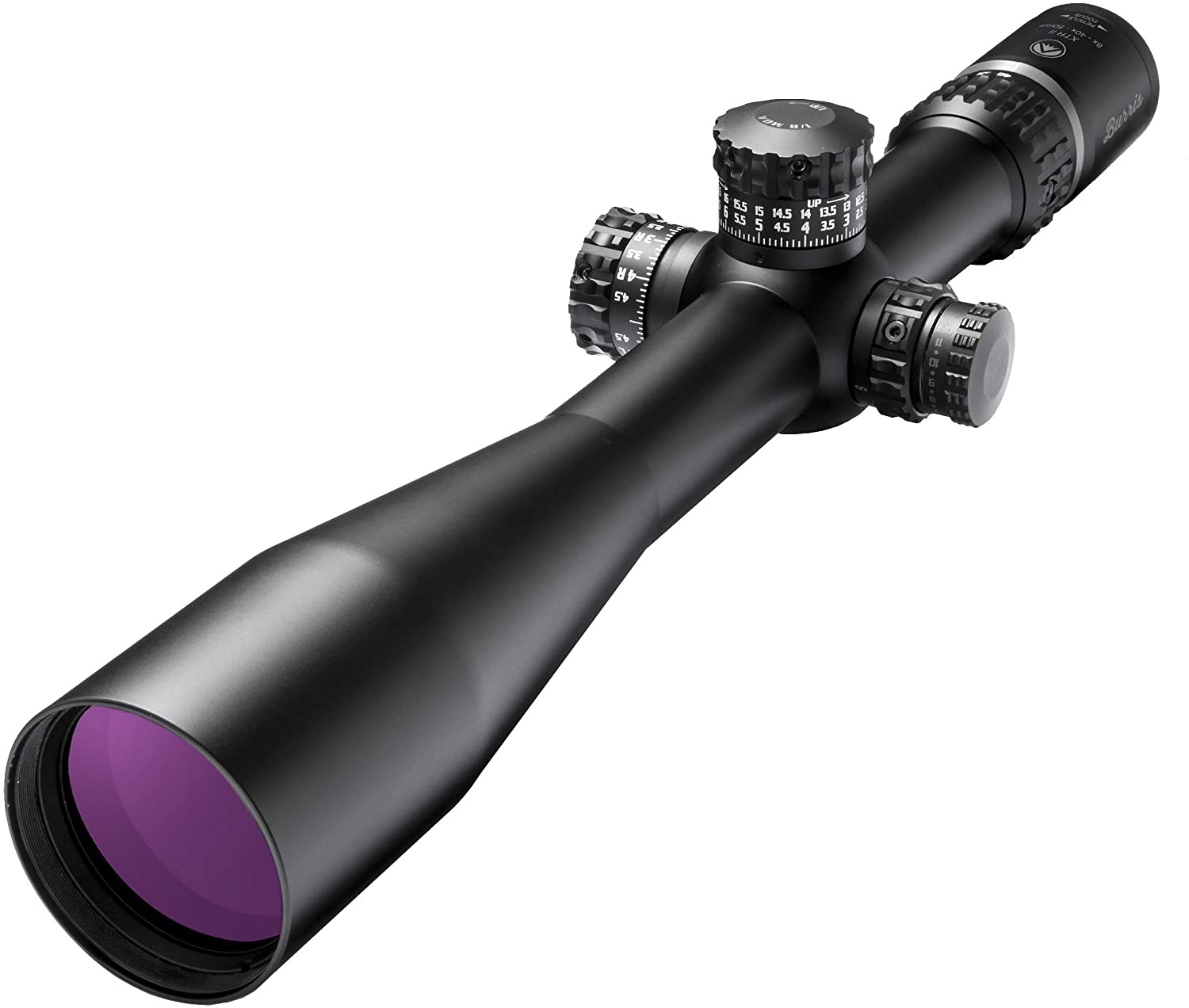 7 Best Rifle Scopes for 400 Yards