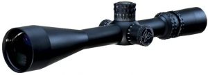 Best Rifle Scopes for 400 Yards
