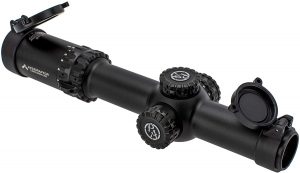 Best AR15 Tactical Scopes
