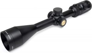 Best AR15 Tactical Scopes
