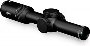 Best AR15 Tactical Scopes
