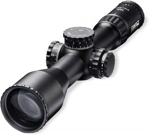 Best AR15 Tactical Scopes
