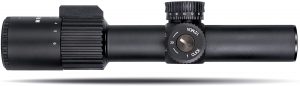 Best AR15 Tactical Scopes
