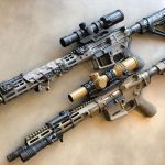 Best AR15 Tactical Scopes