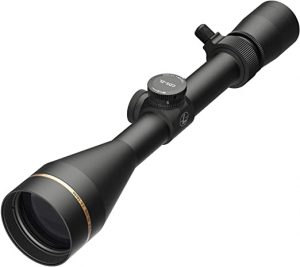 Best Leupold Scopes for AR-15
