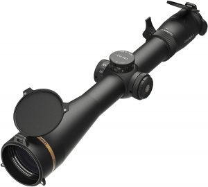 Best Leupold Scopes for AR-15
