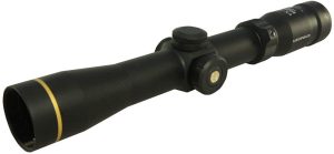 Best Leupold Scopes for AR-15
