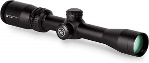 Best Rifle Scopes for 100 Yards