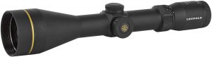 Best Rifle Scopes for 100 Yards