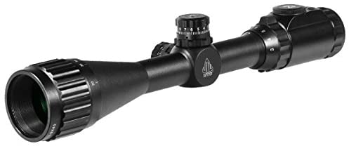 Best Scope for Benjamin Marauder