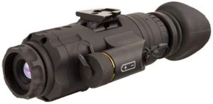 best trijicon thermal scopes