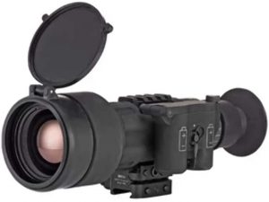 best trijicon thermal scopes